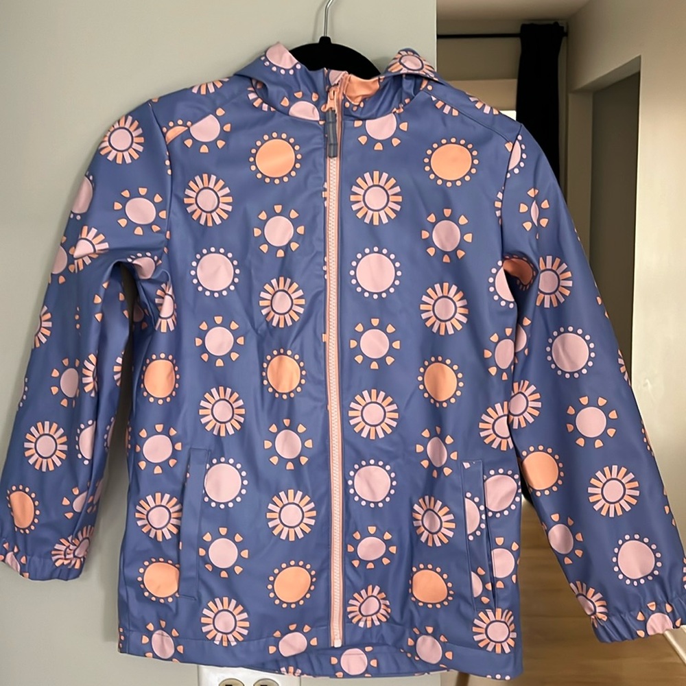 Raincoat